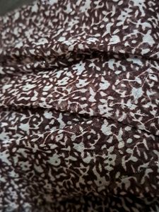 Synthetic Material Stole Set Of 3
