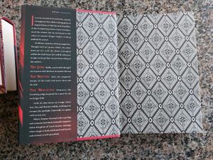 Where Dreams Descend Hardcover