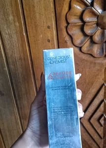 Conscious Chemist Essence sealed