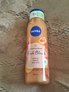 Nivea Body Wash