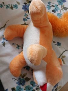 Soft Toy Medium Size