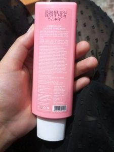 Dot And Key Watermelon Sunscreen