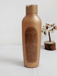 Oriflame Milk &amp; Honey Gold Shampoo