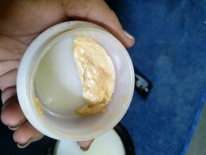 Mac Moisturize Cream