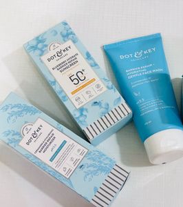 Dot & Key Skincare Set