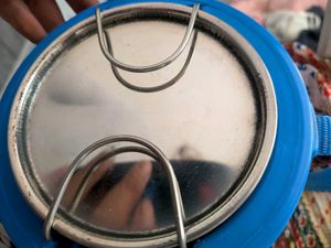 Hot King Lunch tiffin