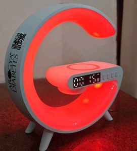 Smart Light &amp; Sound Machine