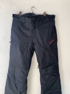 mountaineering’s track pants