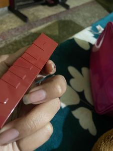Maybelline New York Lipstick + Eyebrow Gel