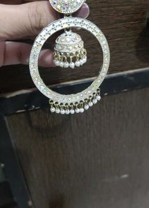Jhumka Earrings