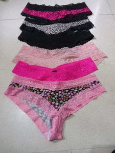 Victoria's secret brief set-6
