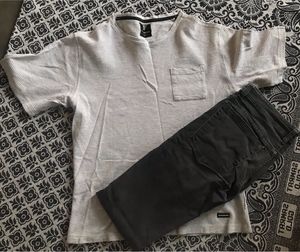 Pant T-shirt