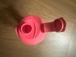 Signoraware Pink Water Bottle