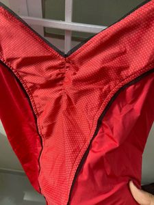 Red Lingerie - One Piece Sleepwear