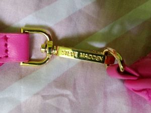 Steve Madden Sling Bag