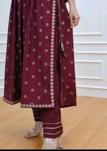 Nyra Cut Beautiful Suit For Women
