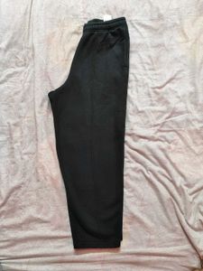 Uniqlo Black Trousers