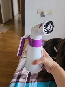 Inalsa Garment Steamer And Nova Hair Dryer