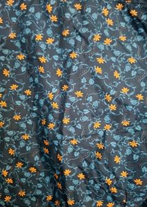 Bonobos Floral Print Button-Down Shirt