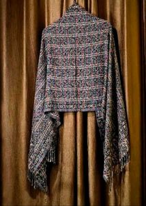 Combo Of 2 Shawls very Warm n Soft