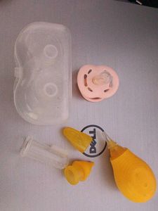 Baby Care Kit