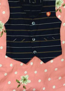Baby Boy Dress