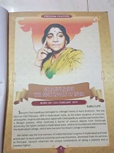 Inspired Lives Volume-3
