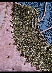 Designer Lehnga