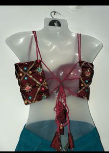 Lehenga Choli