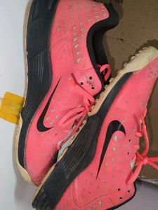 Nike Shoe
