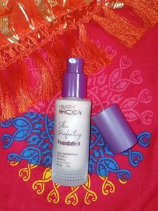 Hilary Rhoda Foundation