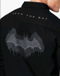Souled store Batman shirt