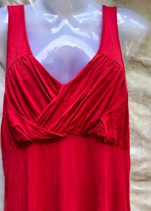 9.3.11 LONG GOWN