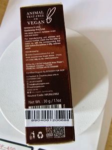 Bio Organic Shikakai Powder