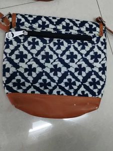 Cloth Sling Bag For Sale