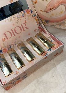 DIOR LIPSTICK GIFT SET