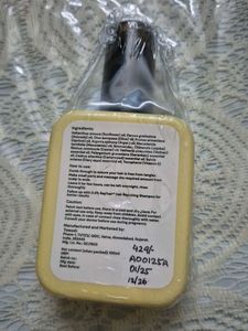 Unrivaled Argan &amp; Macademia Hair Oil