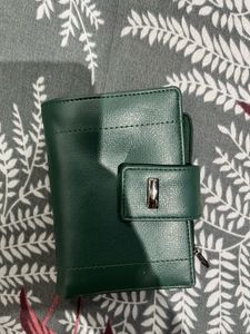 Green Wallet