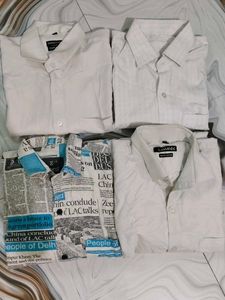 Shirt Combo