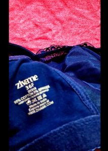 Zivame Bra Size 36F