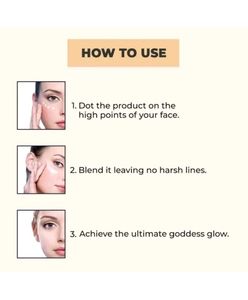 Master APK Metallic Highlighter
