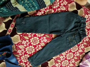 Boys&#39; Denim Pants