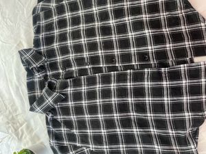 Crop Shirt