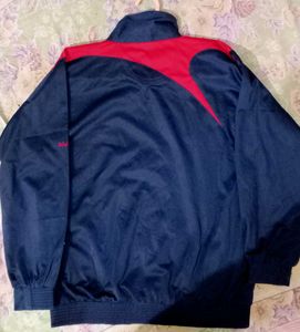 72% Off💥DIDA Brand New Tracksuit Medium Size 44