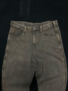 Pull&amp;bear Baggy Jeans