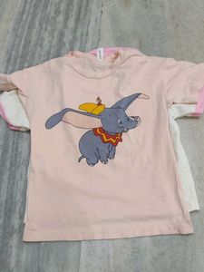 6 Daily Wear Tshirt