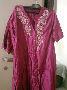 Women Kurti Xxl