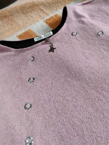 Zara Punchu Top