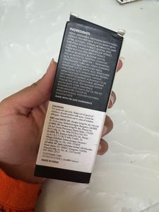 Thrive co Hair Serum