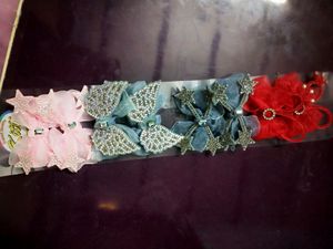 Hair Accessories